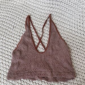 Intimately by Free People What’s The Scoop Bralette | XL